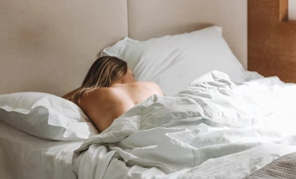 Melhora na Funï¿½ï¿½o Sexual Feminina